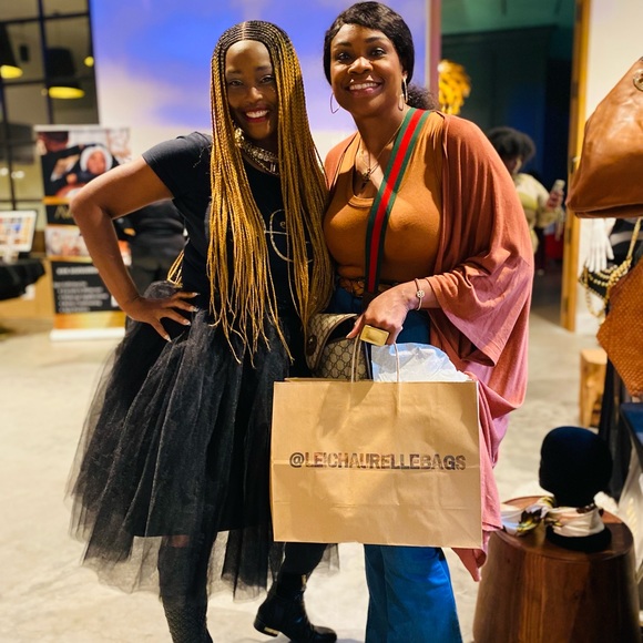 Please Follow @leichaurellelux - Picture 14 of 16